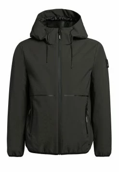 Khujo Eldon - Outdoorjas - Braun -Exporteren Kleding Pracht Winkel ef8eea30769e4af5a6a65aa5b2d70709