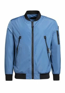 Khujo Astile2 - Bomberjacks - Blau 17 Khujo Astile2 - Bomberjacks - Blau -Exporteren Kleding Pracht Winkel f15825707c624f07b7e0965fc3c80384