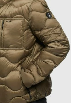 Khujo Remo - Jas - Olivgrün 16 Khujo Remo - Jas - Olivgrün -Exporteren Kleding Pracht Winkel f28925e0ed6f4466824d8243f2dcb7cd