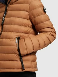 Khujo Winterjassen Winterjas Lovina Dames Oranje -Exporteren Kleding Pracht Winkel f2e020a741ea090d7bba8a22adf643aa