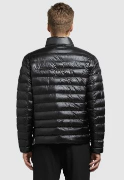 Khujo Percy Shiny - Jas - Schwarz 17 Khujo Percy Shiny - Jas - Schwarz -Exporteren Kleding Pracht Winkel f722356356c84cd08b07aabda37f1c5f