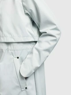 Khujo Tussenmantels Tussenmantel Jomana Dames Pastelblauw -Exporteren Kleding Pracht Winkel f8f130e3265755b10d428881b2103b05